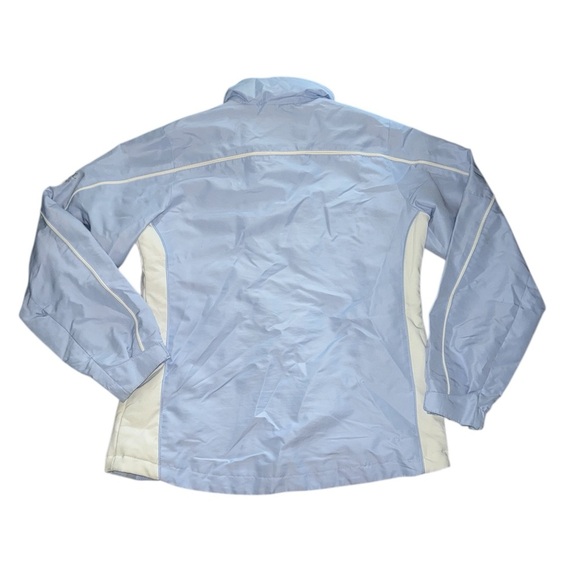 Pacific Trail Blue Jacket - Picture 3 of 4